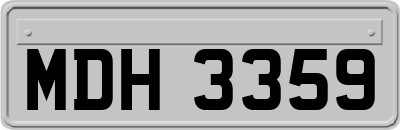 MDH3359