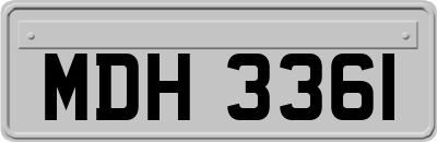 MDH3361