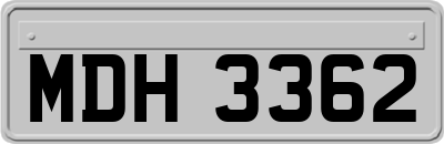 MDH3362