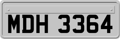 MDH3364