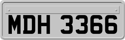MDH3366