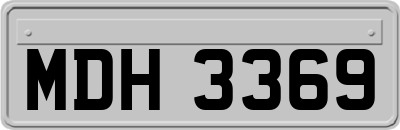 MDH3369