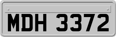 MDH3372