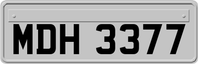 MDH3377