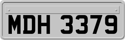 MDH3379