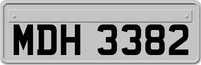 MDH3382