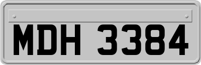 MDH3384