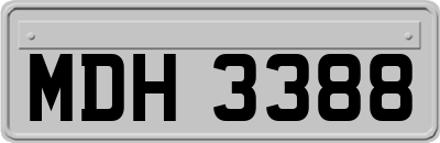 MDH3388