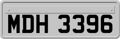 MDH3396