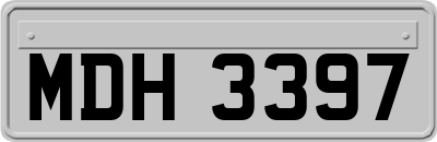 MDH3397