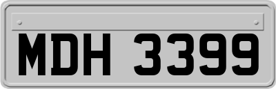 MDH3399