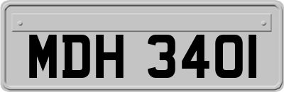 MDH3401