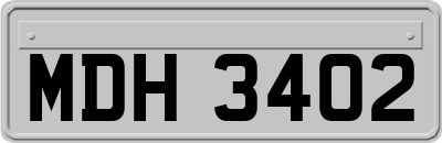 MDH3402