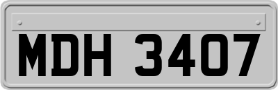 MDH3407