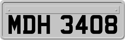 MDH3408