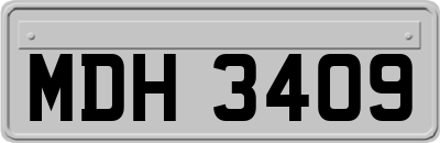 MDH3409