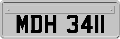 MDH3411