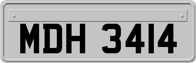 MDH3414