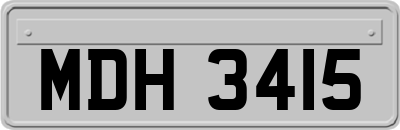 MDH3415