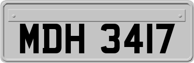 MDH3417