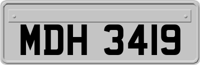 MDH3419