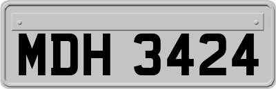 MDH3424