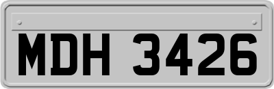 MDH3426