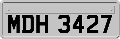 MDH3427