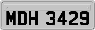 MDH3429
