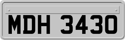 MDH3430