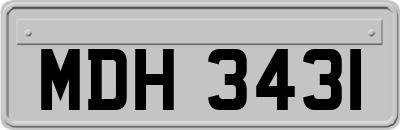 MDH3431