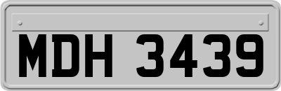 MDH3439