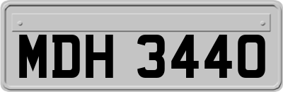 MDH3440