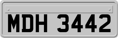 MDH3442
