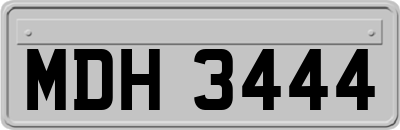 MDH3444