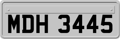 MDH3445