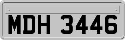 MDH3446