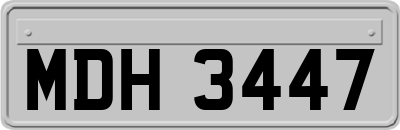 MDH3447
