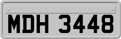 MDH3448