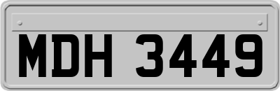 MDH3449