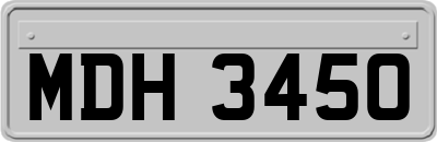 MDH3450