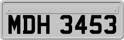 MDH3453