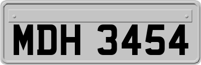 MDH3454