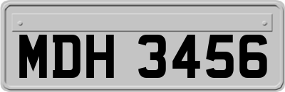 MDH3456