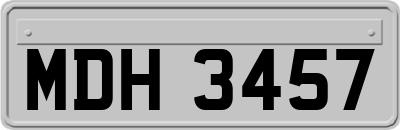 MDH3457