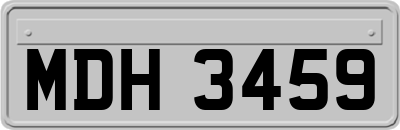 MDH3459