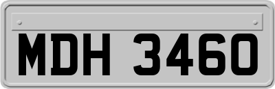 MDH3460