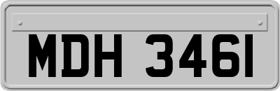 MDH3461