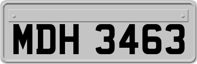 MDH3463