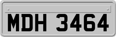 MDH3464